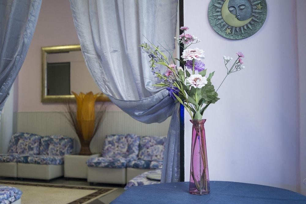 רימיני Hotel Eliseo מראה חיצוני תמונה